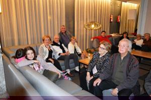 AOBR REVEILLON PARTIE 2 (3) SOIREE FLAMENCO